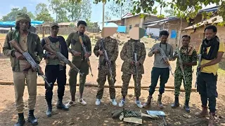 ሰበር ሽርጥ ለባሽ ኮማንዶወች ሰሜን ወሎ ዞን ጃራ ማሰልጠኛ ካምፕን ሙሉ በሙሉ ተቆጣጠሩ ጎጃም አዴት ላይ ከባድ ክህደት በፋኖ ላይ 