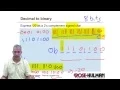 ME430 Negative Binary