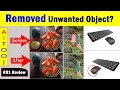 cleanup pictures review Ai Tools Ai tools for photo picture remove unwanted object