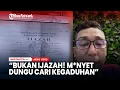 Lagu Kata Ketum Pro Gibran soal Arsul Sani Tunjukkan Ijazah S3 Asli Masih Diminta Mundur: Cari Kegaduhan