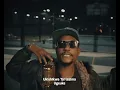 Darassa feat Alikiba - BreakDown (Visualiser)
