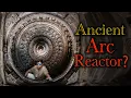 Lagu 770-Year-Old Arc Reactor Found in Indian Temple? Secret Energy Device of The Gods