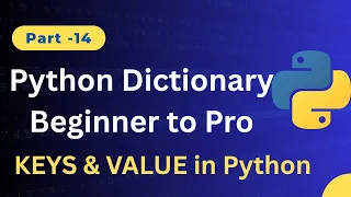 Python Dictionary Tutorial for Beginners Master Dictionaries in Python with Examples