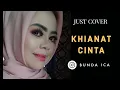 Download Lagu TERBARU..!!! BUNDA ICA || KHIANAT CINTA - BIKIN NYESEK...