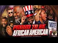 ITSR Proud To Be African American