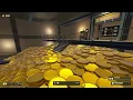 I Stole 1.000.000 Coins in 30 Minutes! | One Million Coins