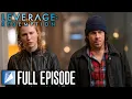 Leverage Redemption The Hurricane Job Season 1 Episode 13 Episode
