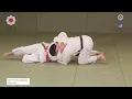 上四方固の逃れ方 /  Kami-siho-gatame Escapes