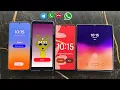 Download Lagu Alarm Clock + Timer + Telegram + WhatsApp + Incoming \u0026 Outgoing Call Z Fold 3, Pixel 6, Realme, OPPo
