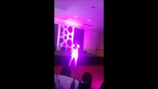 byno ping awards performance