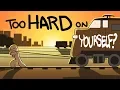 Download Lagu 6 Signs You May be too Hard on Yourself