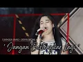 Download Lagu JANGAN BERTENGKAR LAGI - DONA LEONE | Woww VIRAL Suara Menggelegar Lady Rocker Indonesia | SLOW ROCK