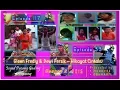 Download Lagu JPGS | season 1 | Eps 117-33 | Aura Kasih - Harta Cinta