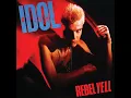 Rebel Yell - Billy Idol