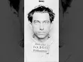 Rare Historical Mugshot