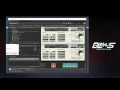 Oceania Choir - Library Walkthrough