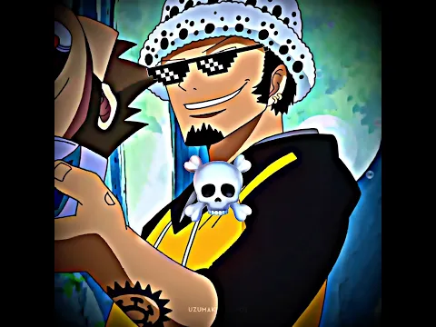 πTraffy Has A Truly Unique Ability...πͺπ₯ | One Piece | #onepiece #anime #animeedit #animeshorts