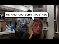 Corinna Kopf says she Slept with xQc