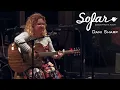 Dani Sharp - No Man Sofar Bath
