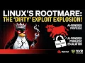How a 732-Byte Script Can Instantly Hack ANY Linux Server