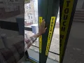 The One Disadvantage Of The New MTA NYCT Buses With Silding Doors