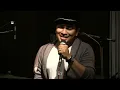 Tompi & Indra Lesmana - Juwita Malam @ Mostly jazz 28/04/12 [HD]