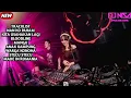 DJ NANTI PASTI KO MENGERTI X KITA USAHAKAN LAGI BREAKBEAT FULL MELODY TERBARU 2025 ( DJ NISA )