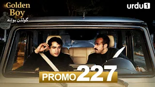 Golden Boy Promo 227 Turkish Drama Yali Capkini
