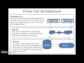 CLIENT SERVER ARCHITECTURE 3