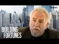HBO s Succession Billionaire How Much Is Logan Roy Worth Building Fortunes Forbes