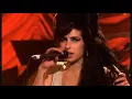 Amy Winehouse - Rehab - Live HD