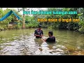 Download Lagu BURU IKAN DI KOLAM ALAMI, MASAK MAKAN MALAM DI TENGAH RAWA