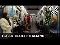 Video di Ocean's 8 – Teaser Trailer Ufficiale Italiano