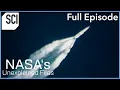 The Strangest Encounters in Space NASA s Unexplained Files Full Episode