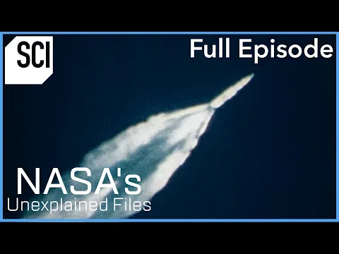 The Secret UFO NASA Transmissions - The Smoking Gun - Full Feature