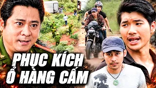 PHỤC KÍCH Ổ "HÀNG CẤM" | Phim Việt Nam Mới Hay Nhất 2026 | Phim Bộ Việt Nam Mới Hay 2026 | Phim THVL