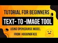 AI Image Generation Using Stable Diffusion Tutorial