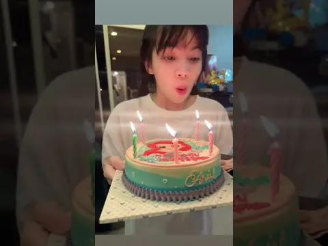 มีความสุขมากๆนะคะแตงโม