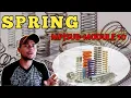 SPRING AND ITS INSPECTION MODULE 07 SUB-MODULE 10 Explained in English