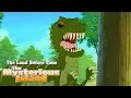 Download Lagu Giganotosauraus Attack! Beware the Sharptooth! | The Land Before Time V: The Mysterious Island