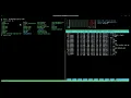 Simple Buffer Overflow wiith python
