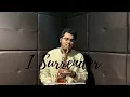 I Surrender All (Cover) - Steven Sihombing (Alto Saxophone)