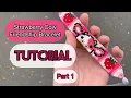 strawberry cow tutorial advanced part