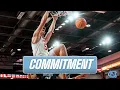 Cameron Fens Commits to UNC Coast to Coast - Inside Carolina