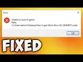 How to Fix Cemu Unable to Launch Game Path Wux or Wud - Cemu Not Loading Games or Won t Show Up