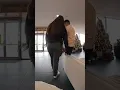 Photographing Santa