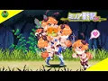 Echidna Wars BAD gameplay TGO 7 stage 2 1