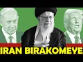 Lagu ISMAËL MWANAFUNZI: MURI IRAN BYAKOMEYE| TRUMP NA NETANYAHU BARASHAKA KURASA KHAMENEI AKAVAHO BURUNDU