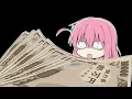 Download Lagu Bocchi Thinks her father is doing Shady business 😆 | Bocchi The Rock
