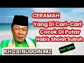 Download Lagu CERAMAH KH ZAINUDDIN MZ//SEMUA ORANG PASTI INGIN BAHAGIA INILAH KUNCI KEBAHAGIAAN